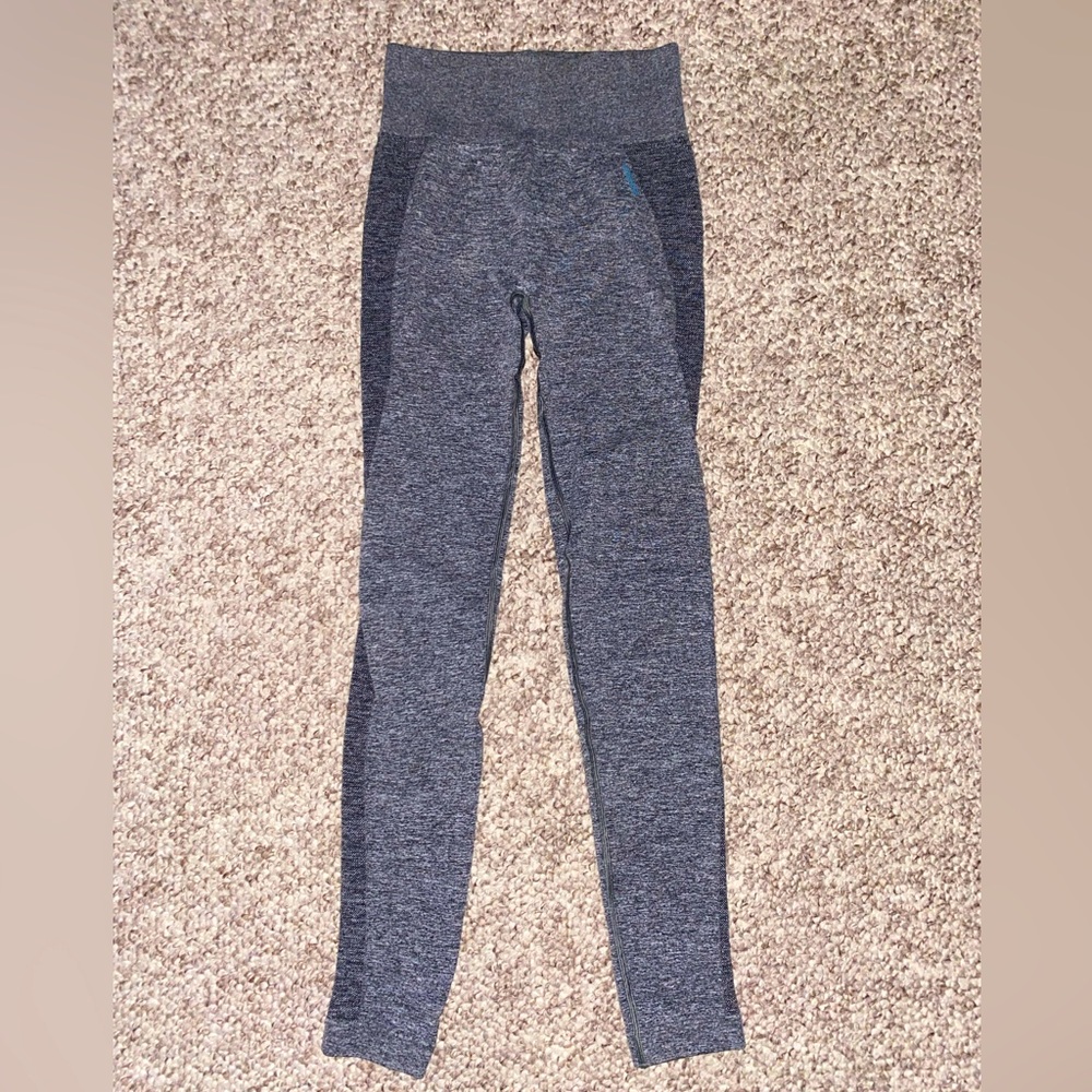Gymshark High-Waisted Flex Legging | Size Small